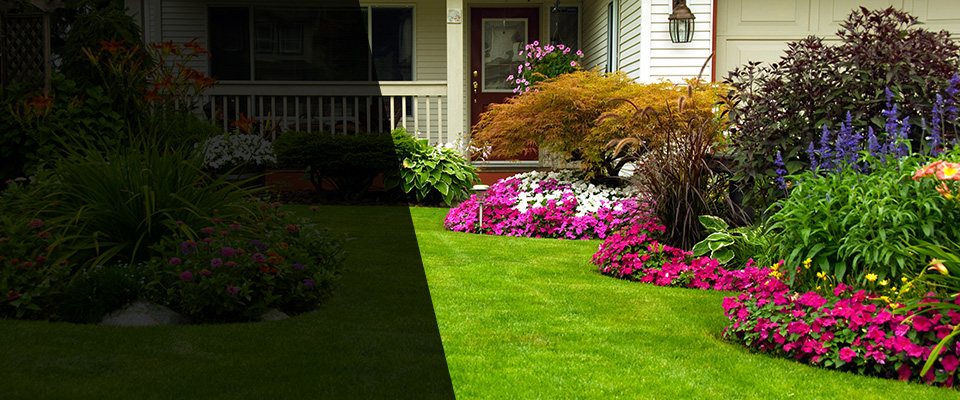 Andalusia Landscapers