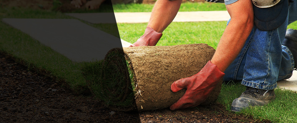 Andalusia Landscapers