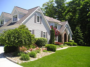 Landscapers and Lawncare Services in Andalusia, AL